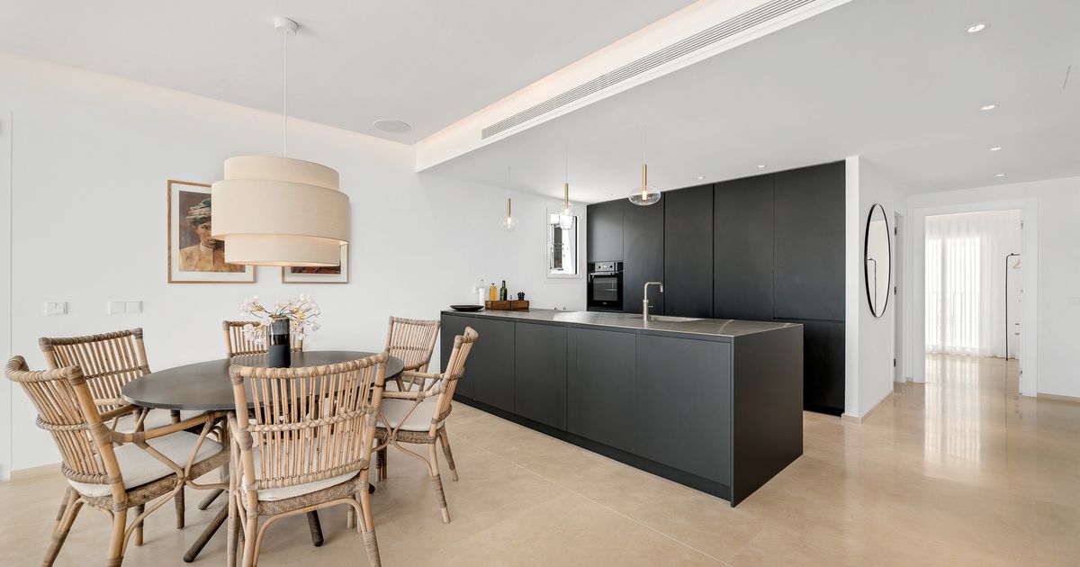 Penthouse en Marbella - Puerto Banus, Puerto, Marbella - Puerto Banus, 4/12