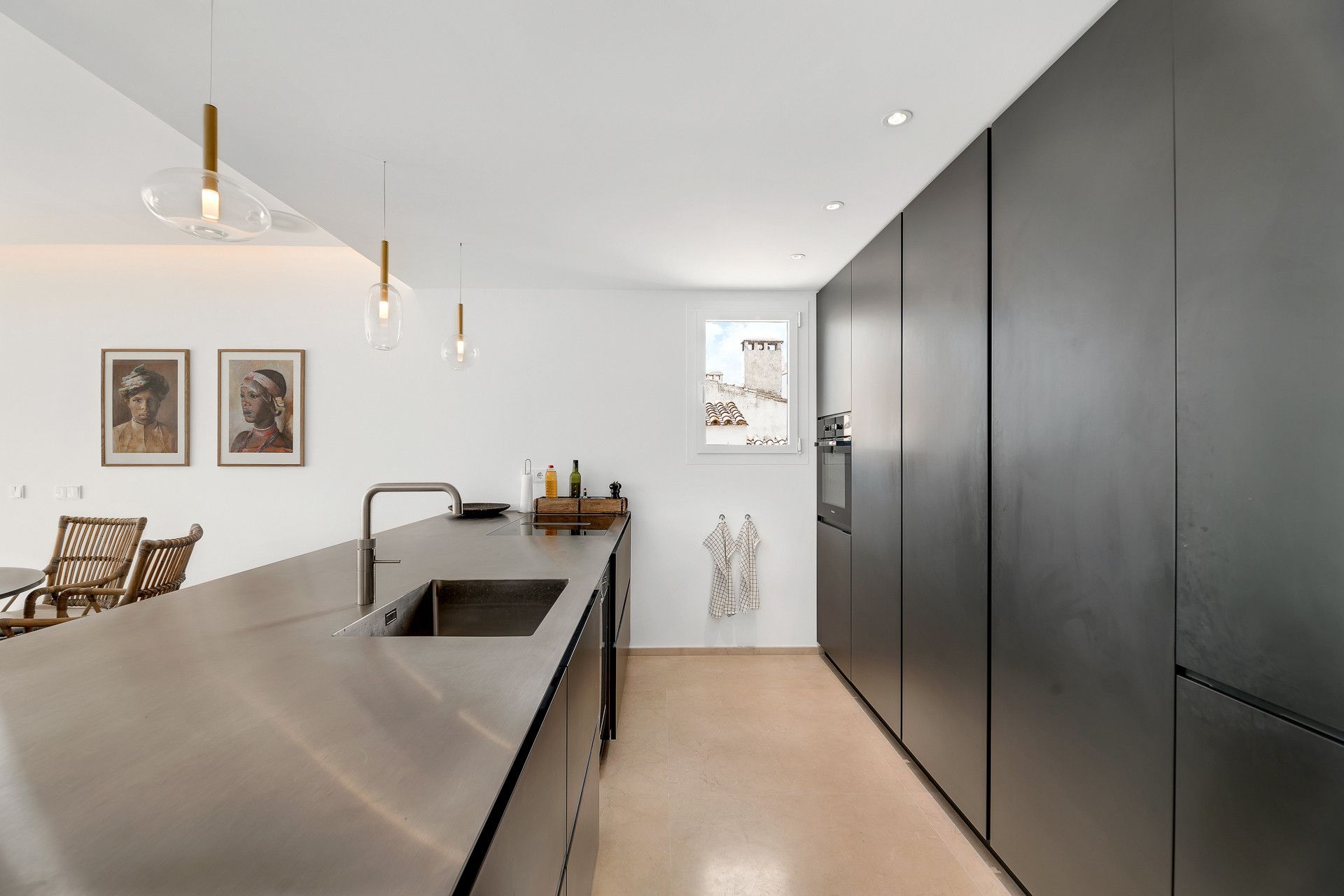 Penthouse en Marbella - Puerto Banus, Puerto, Marbella - Puerto Banus, 5/12