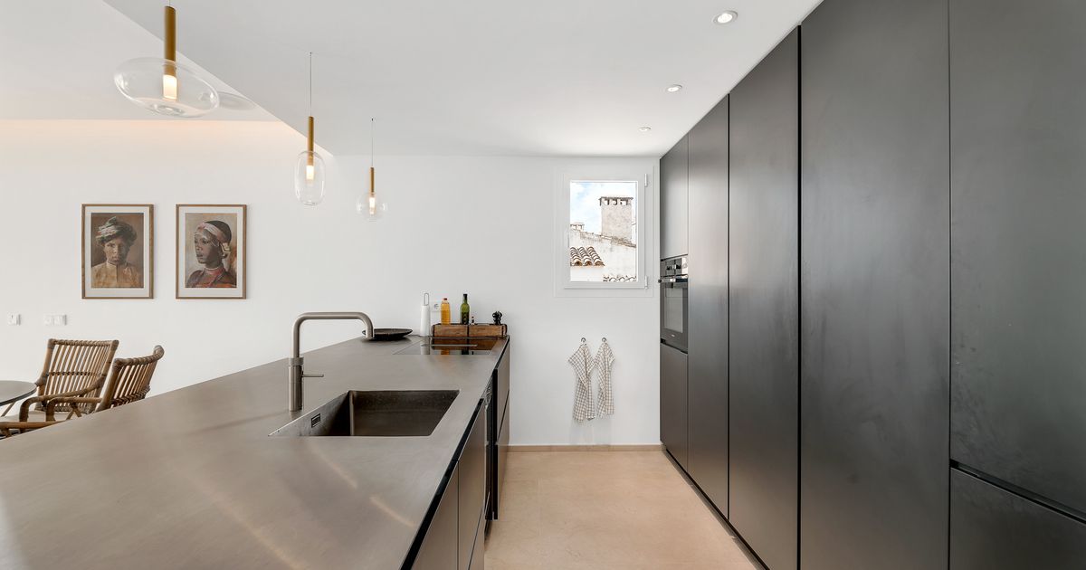 Penthouse en Marbella - Puerto Banus, Puerto, Marbella - Puerto Banus, 5/12