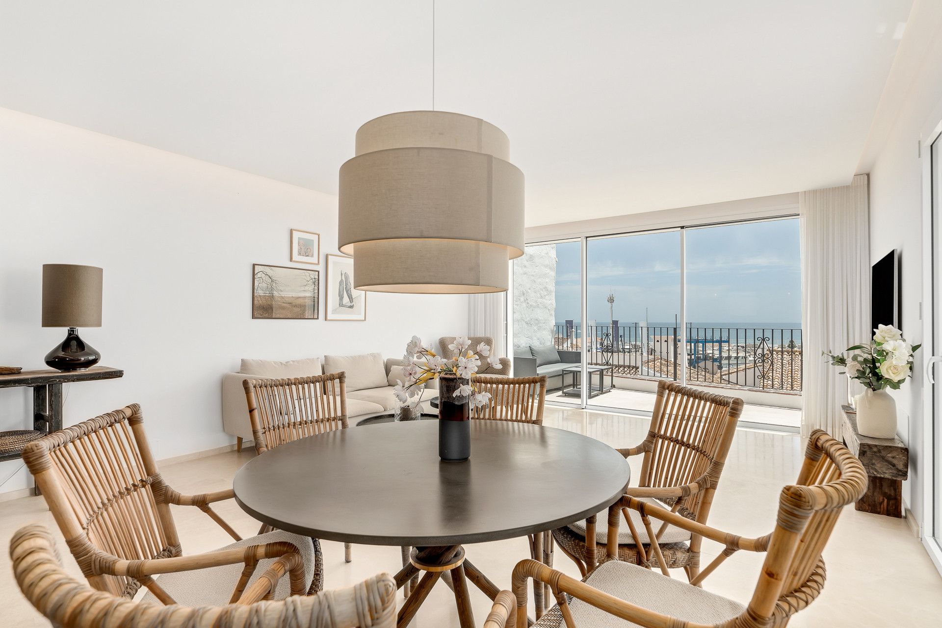 Penthouse en Marbella - Puerto Banus, Puerto, Marbella - Puerto Banus, 9/12