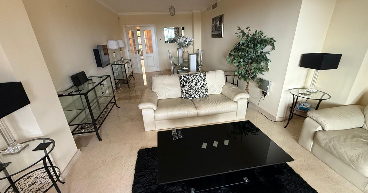 Apartment in Marbella East, Elviria, Marbella East, 3/12