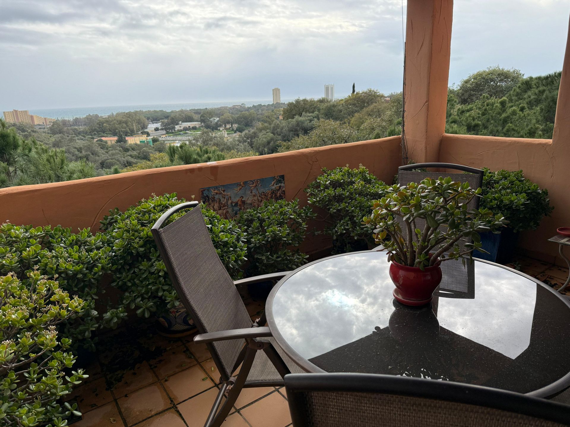 Apartment in Marbella East, Elviria, Marbella East, 4/12
