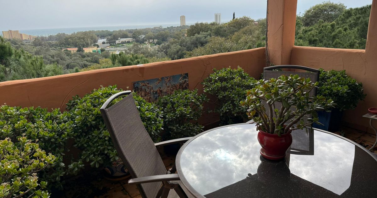 Apartment in Marbella East, Elviria, Marbella East, 4/12