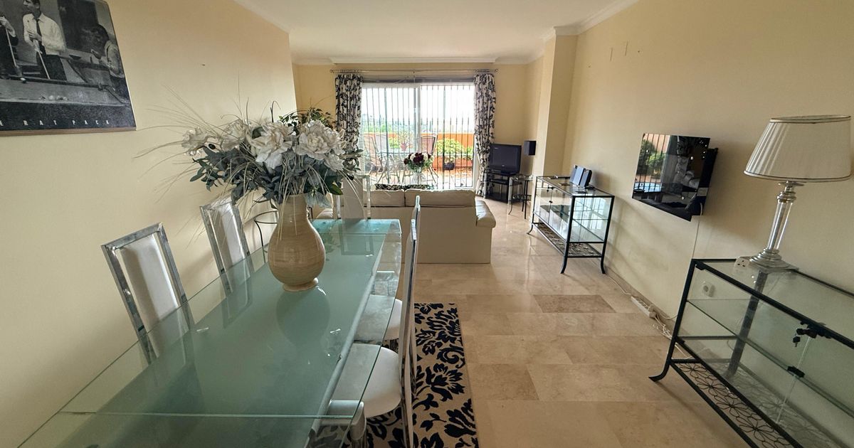 Apartment in Marbella East, Elviria, Marbella East, 7/12