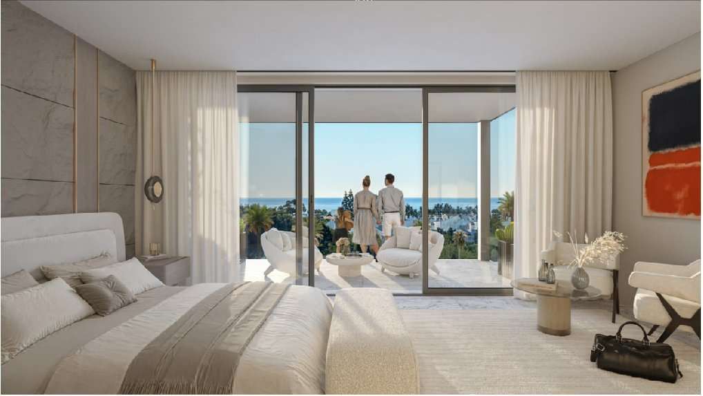 Villa à Estepona, Estepona, 1/10