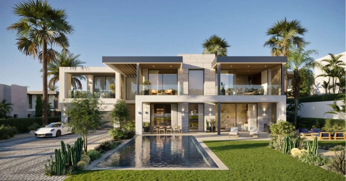 Villa à Estepona, Estepona, 2/10