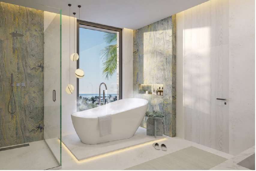 Villa à Estepona, Estepona, 5/10