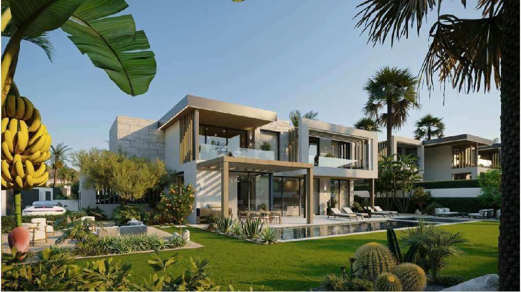 Villa à Estepona, Estepona, 10/10