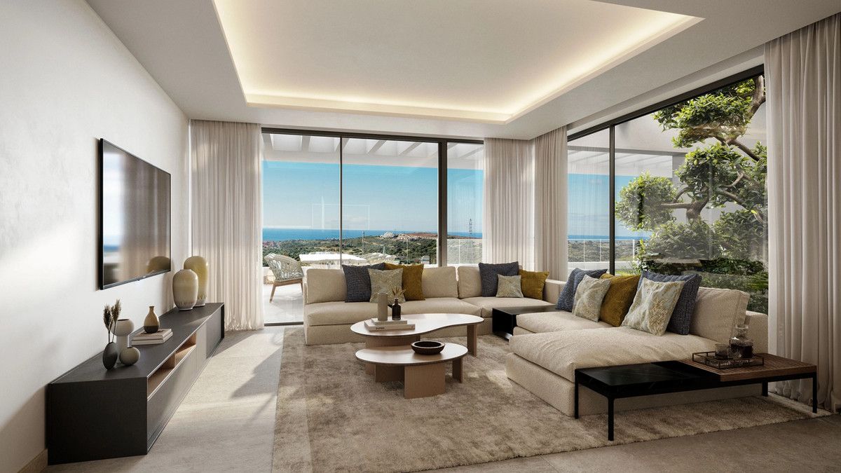 Apartament na parterze w Casares, Casares, 3/10