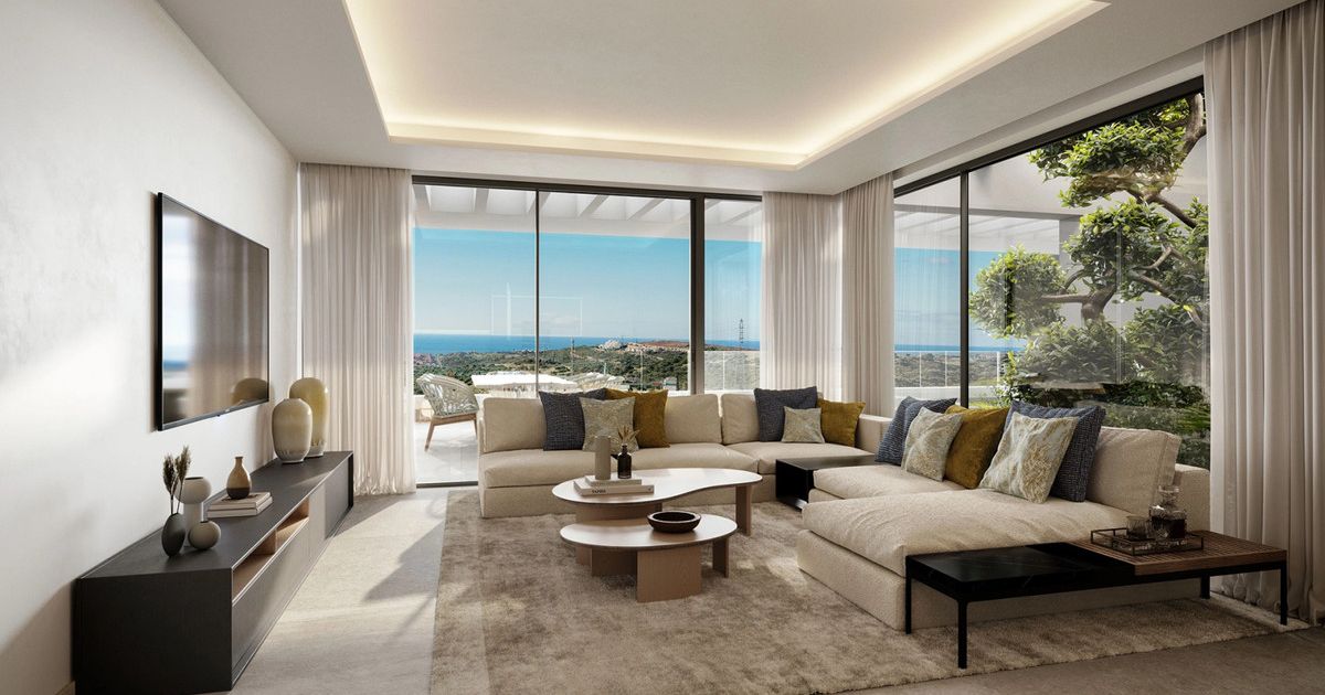 Apartament na parterze w Casares, Casares, 3/10