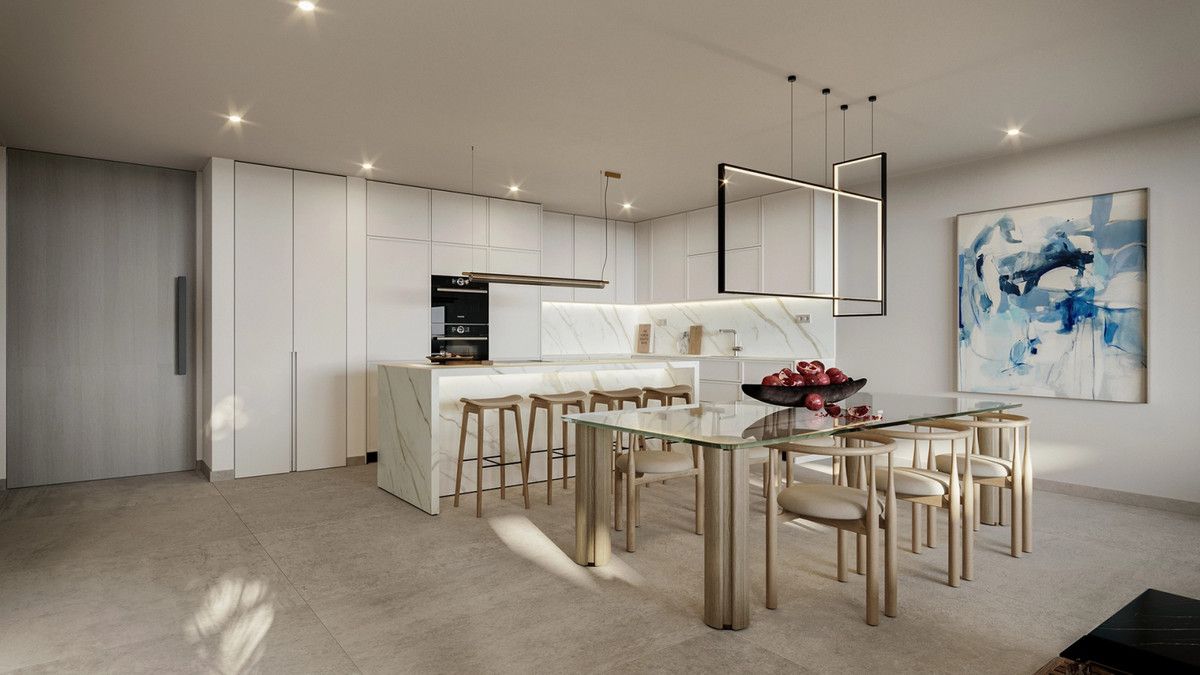 Apartament na parterze w Casares, Casares, 5/10