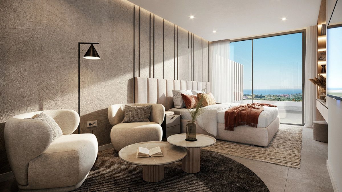 Apartament na parterze w Casares, Casares, 6/10