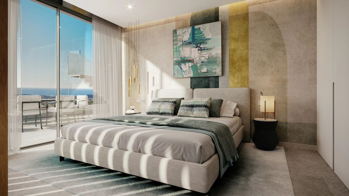 Apartament na parterze w Casares, Casares, 7/10