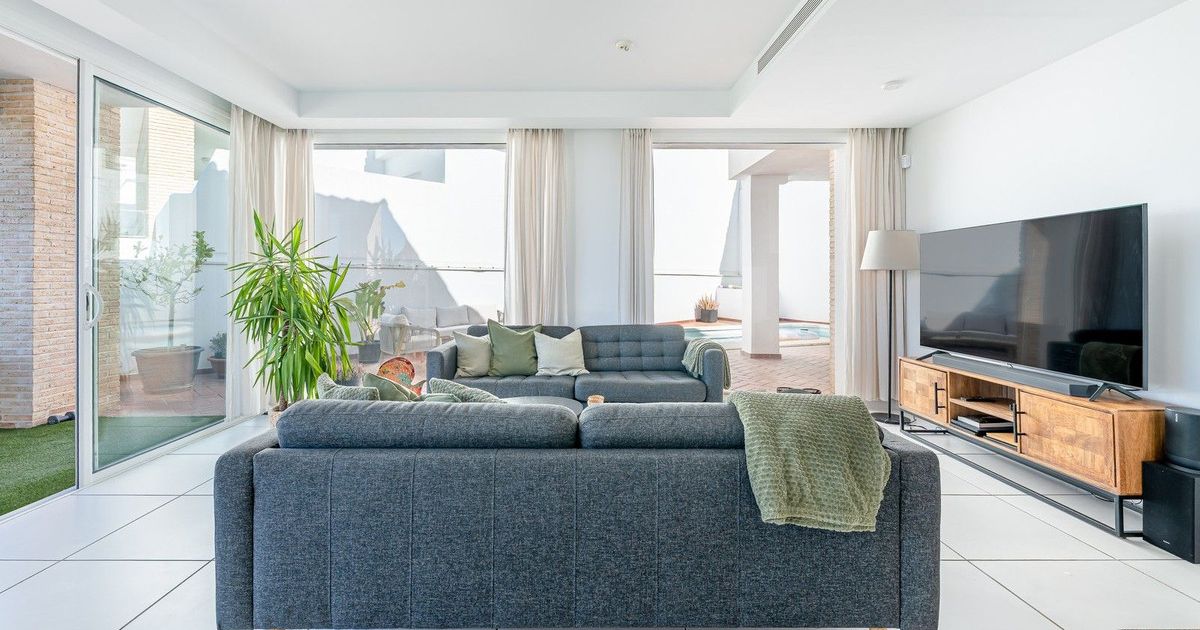 Villa Independiente en Torremuelle, Torremuelle, 11/12