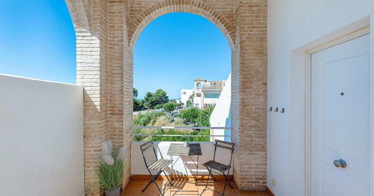 Villa Independiente en Torremuelle, Torremuelle, 3/12