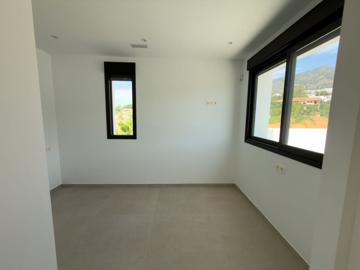 Villa Independiente en Mijas, Mijas, 11/12