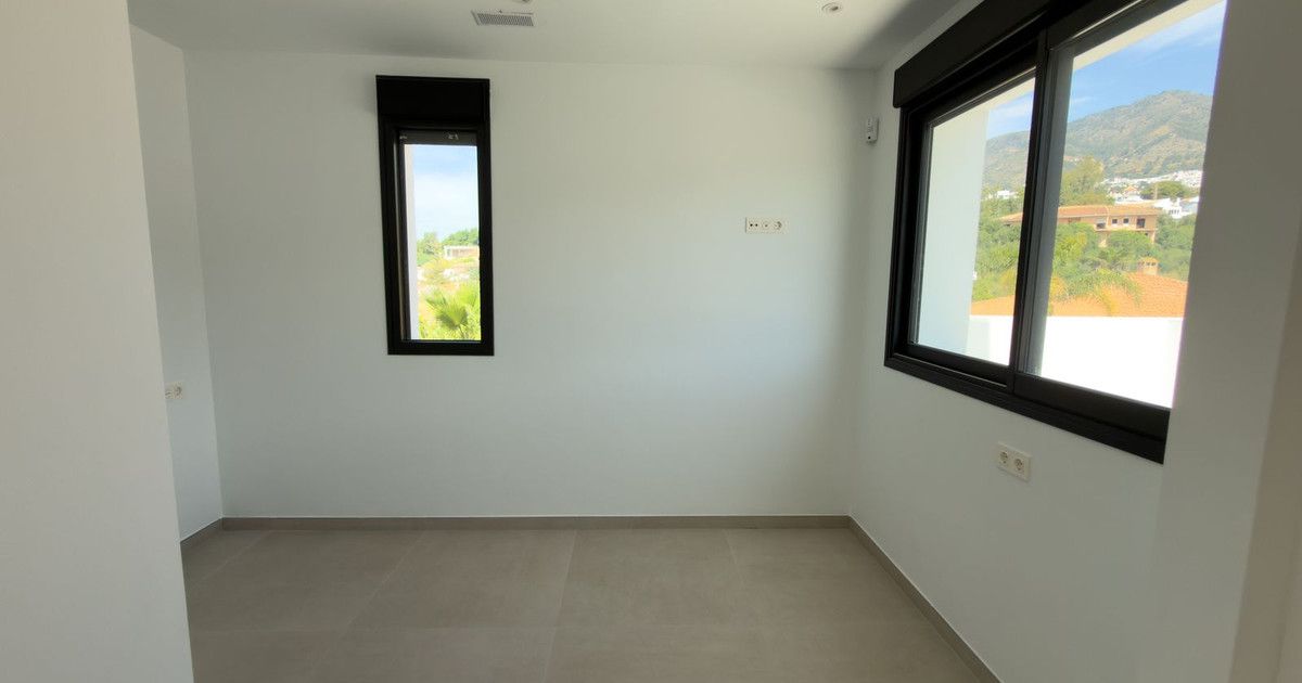 Villa Independiente en Mijas, Mijas, 11/12