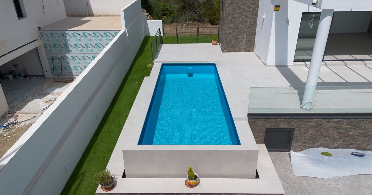 Villa Independiente en Mijas, Mijas, 3/12