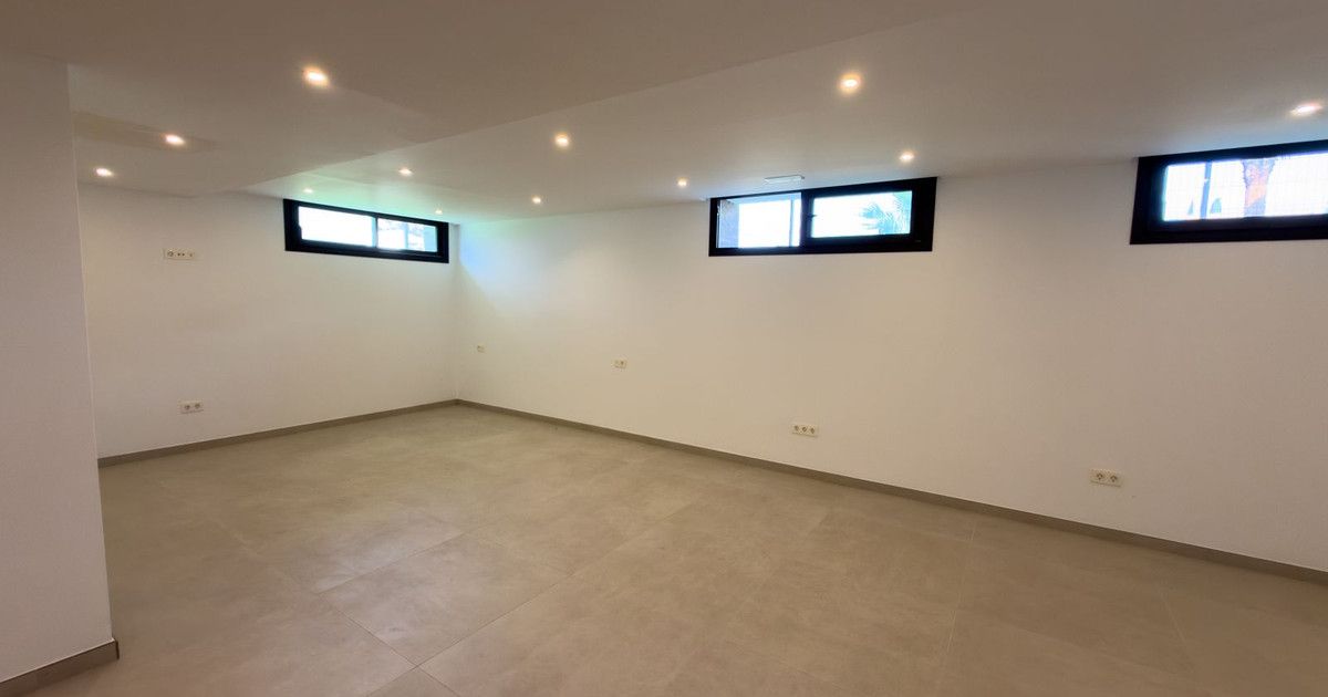 Villa Independiente en Mijas, Mijas, 7/12
