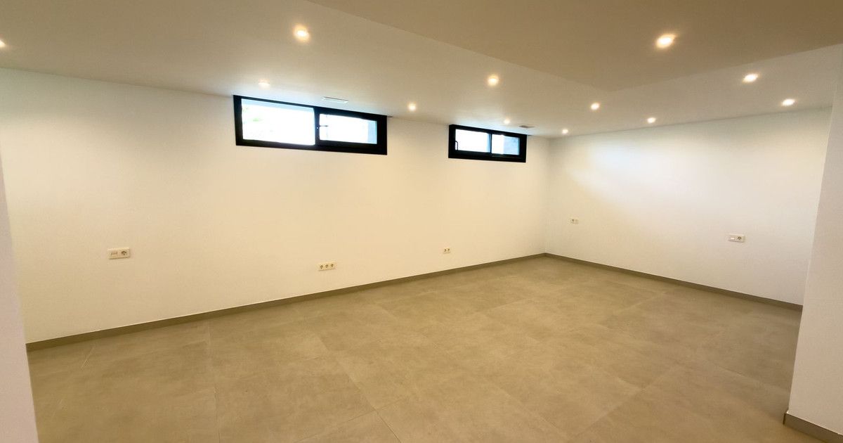 Villa Independiente en Mijas, Mijas, 8/12
