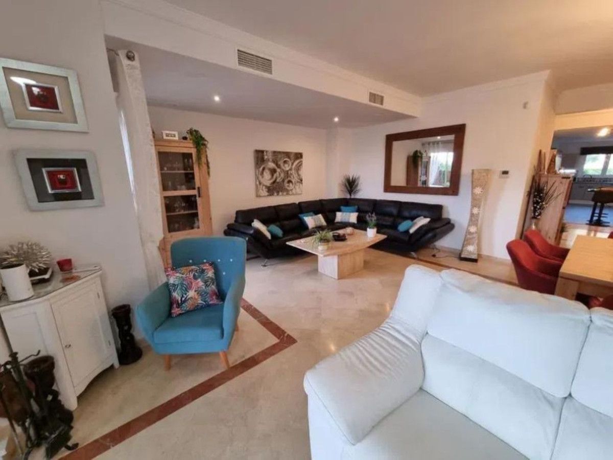 Apartament na parterze w San Roque, San Roque, 2/12