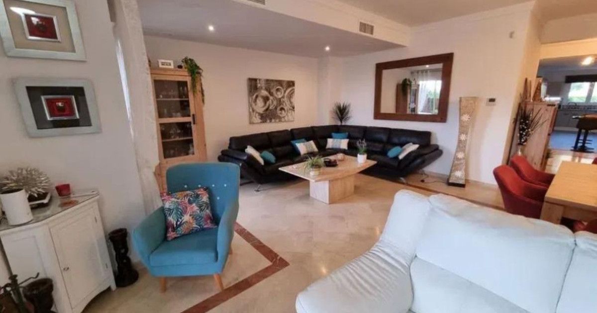 Apartament na parterze w San Roque, San Roque, 2/12