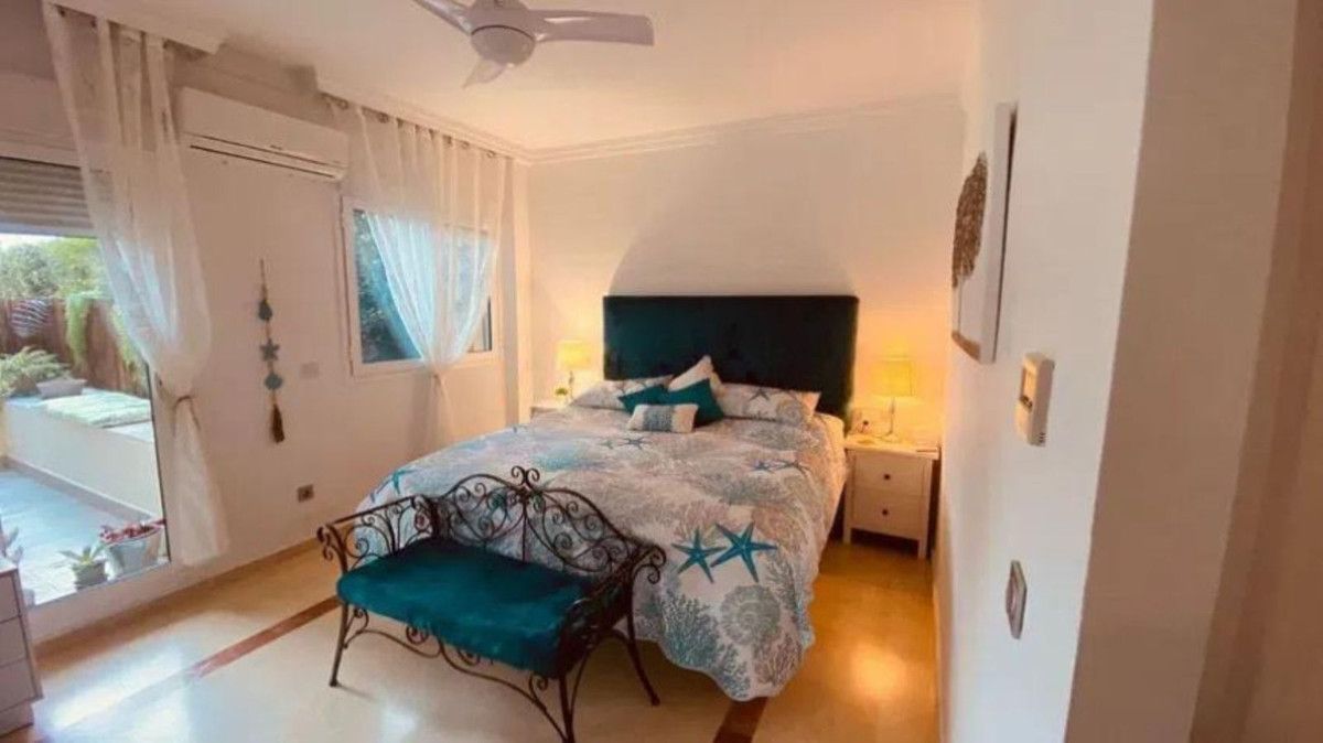 Apartament na parterze w San Roque, San Roque, 11/12