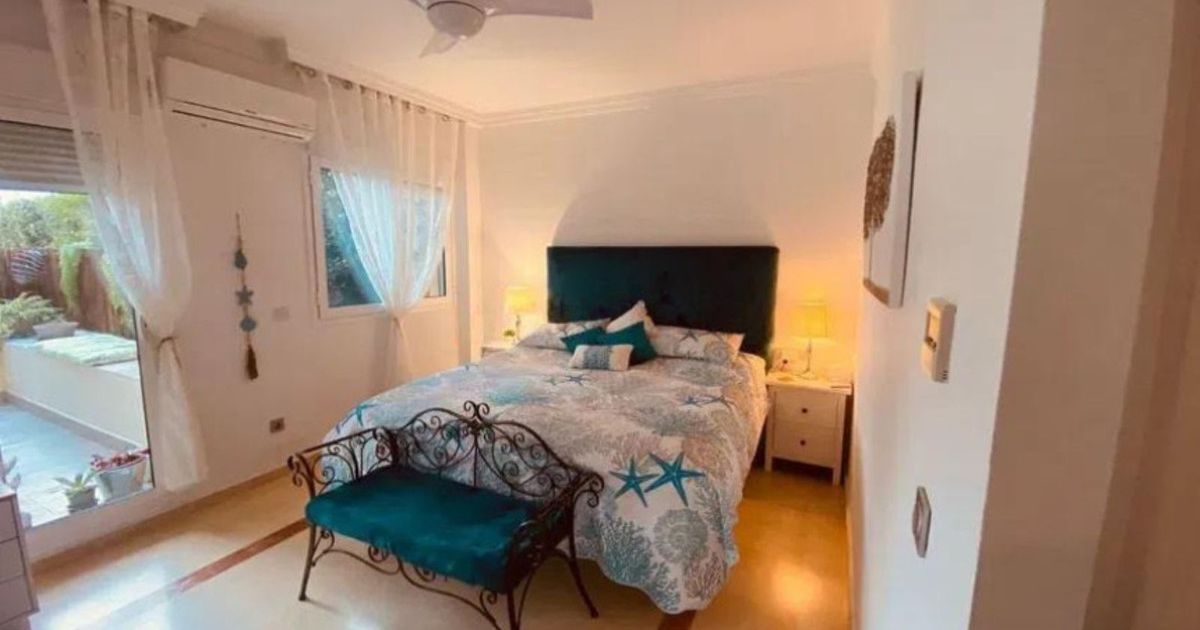Apartament na parterze w San Roque, San Roque, 11/12