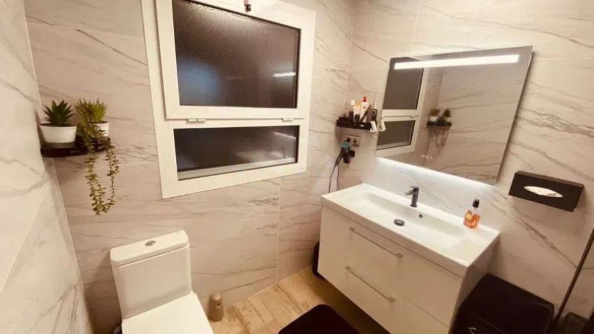 Apartament na parterze w San Roque, San Roque, 12/12