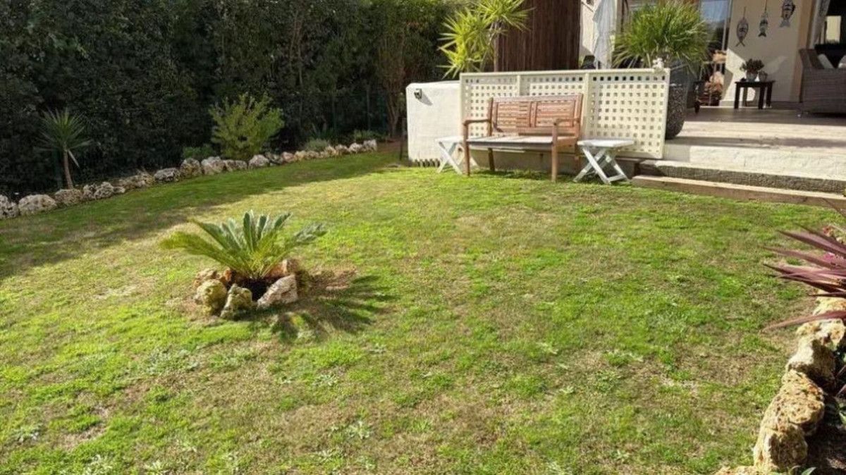 Apartament na parterze w San Roque, San Roque, 3/12