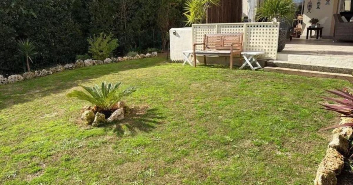 Apartament na parterze w San Roque, San Roque, 3/12