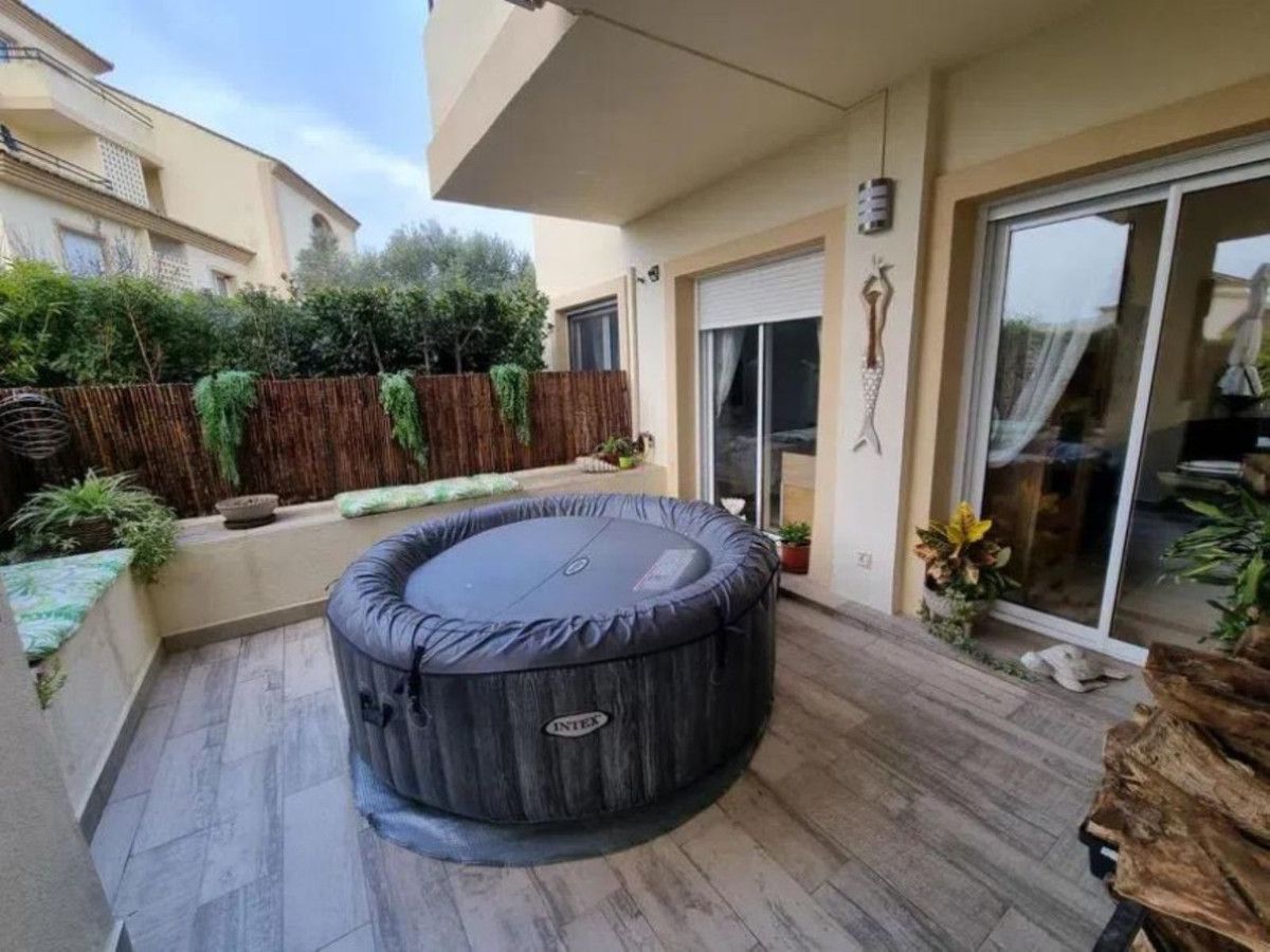 Apartament na parterze w San Roque, San Roque, 5/12