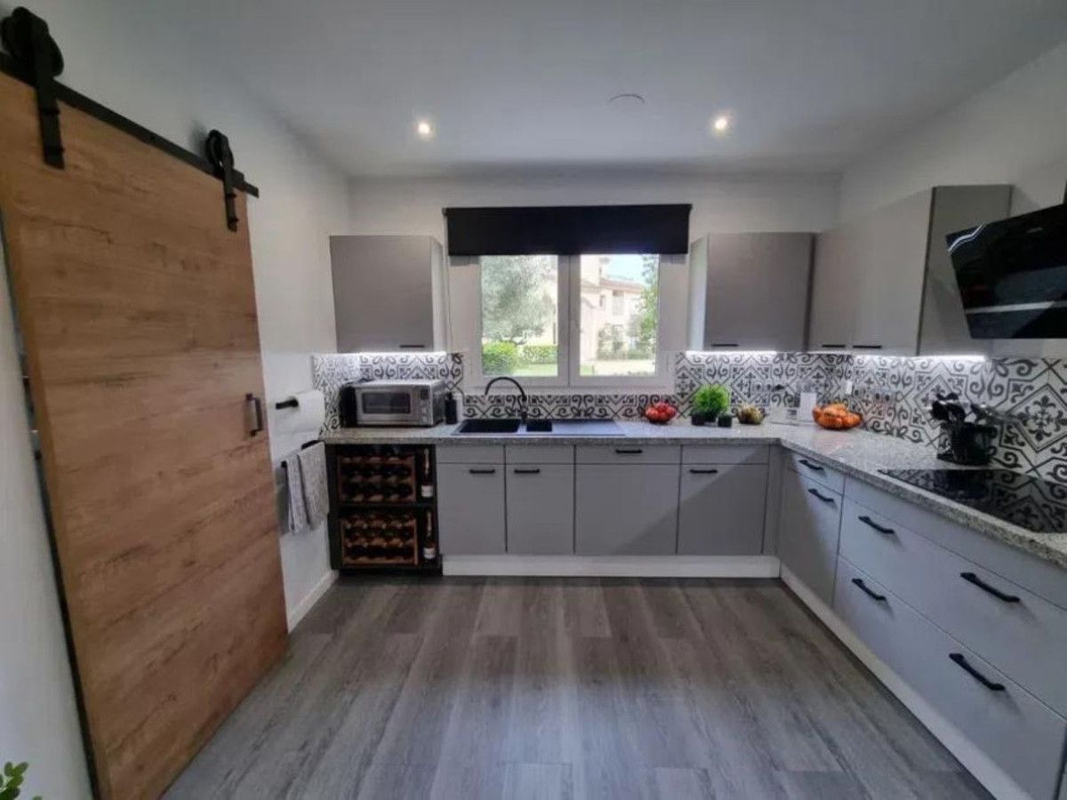 Apartament na parterze w San Roque, San Roque, 6/12