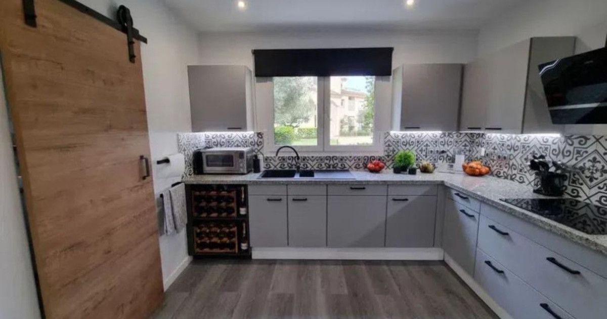 Apartament na parterze w San Roque, San Roque, 6/12