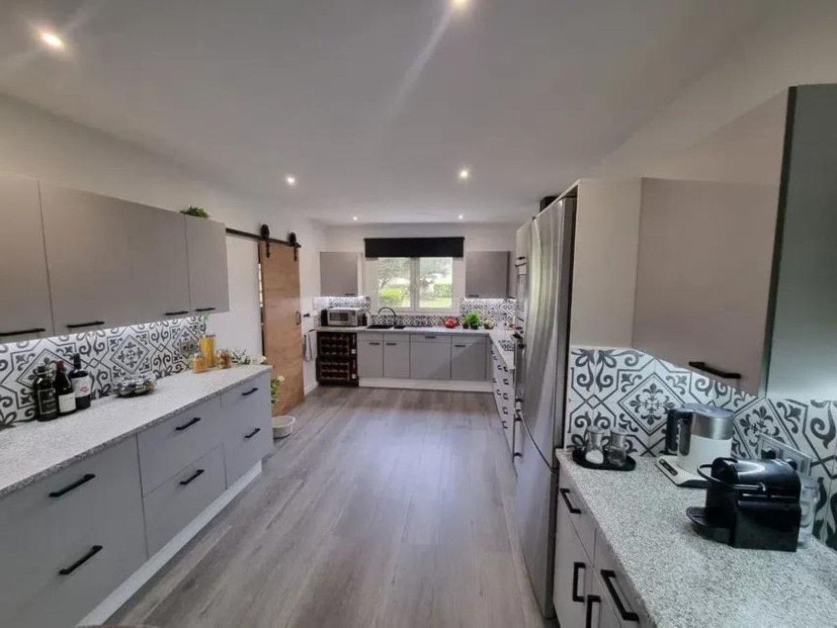 Apartament na parterze w San Roque, San Roque, 7/12
