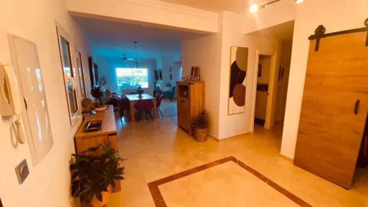 Apartament na parterze w San Roque, San Roque, 9/12