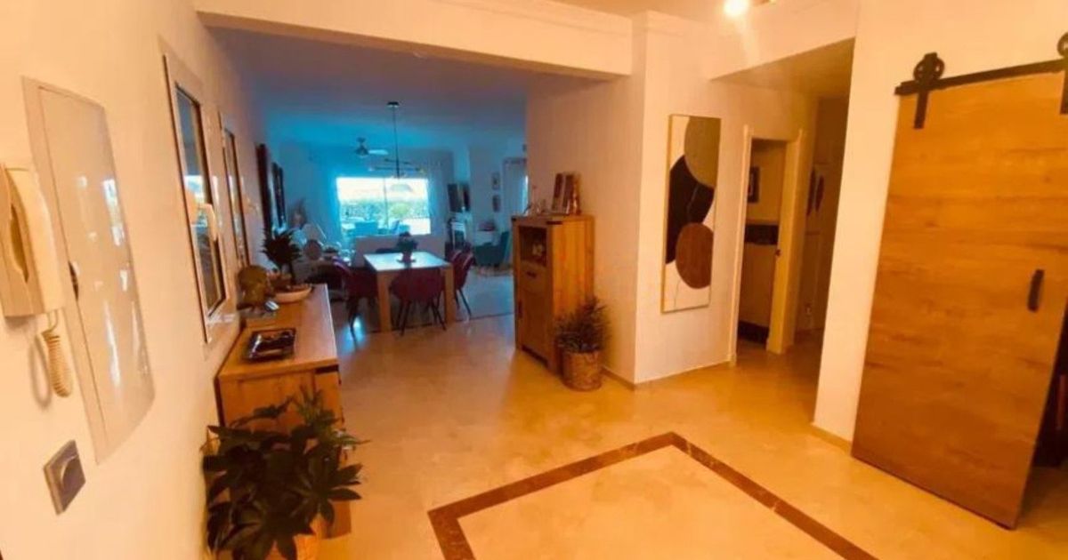 Apartament na parterze w San Roque, San Roque, 9/12