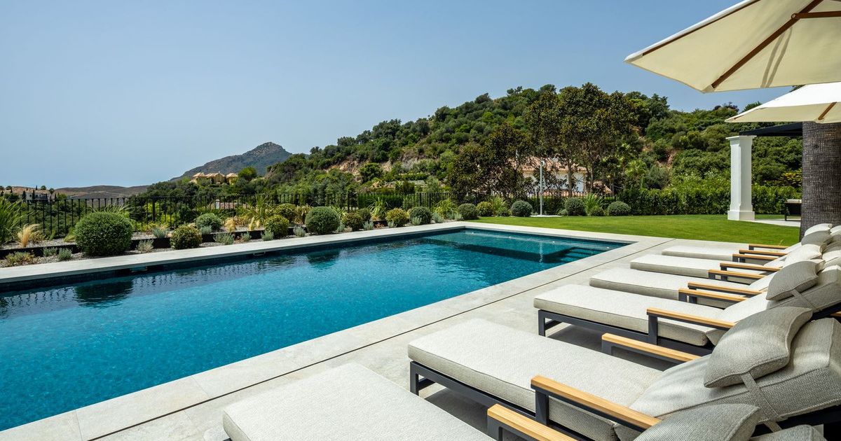 Detached Villa in La Zagaleta, La Zagaleta, 3/12