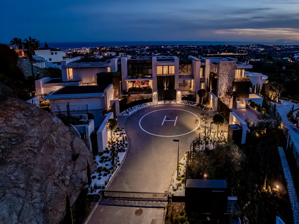Vrijstaande Villa in La Quinta, La Quinta, 1/12