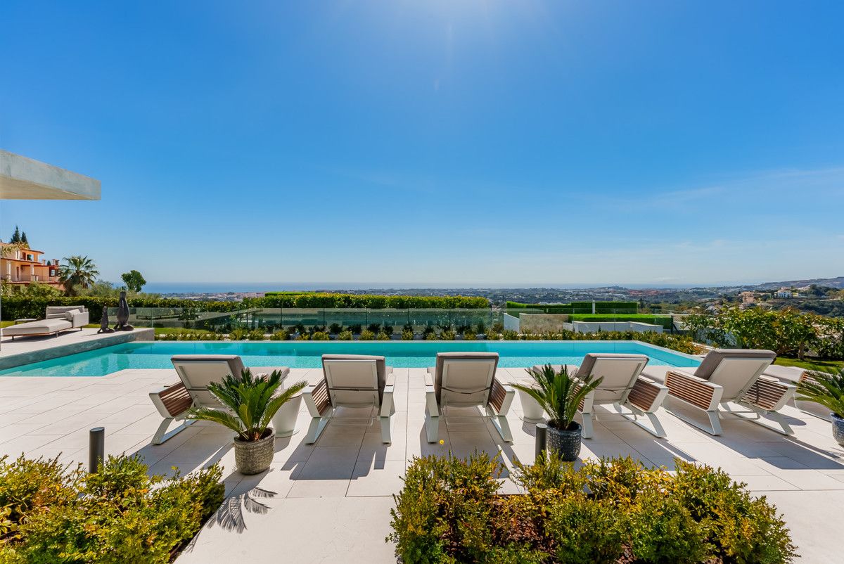 Vrijstaande Villa in La Quinta, La Quinta, 5/12