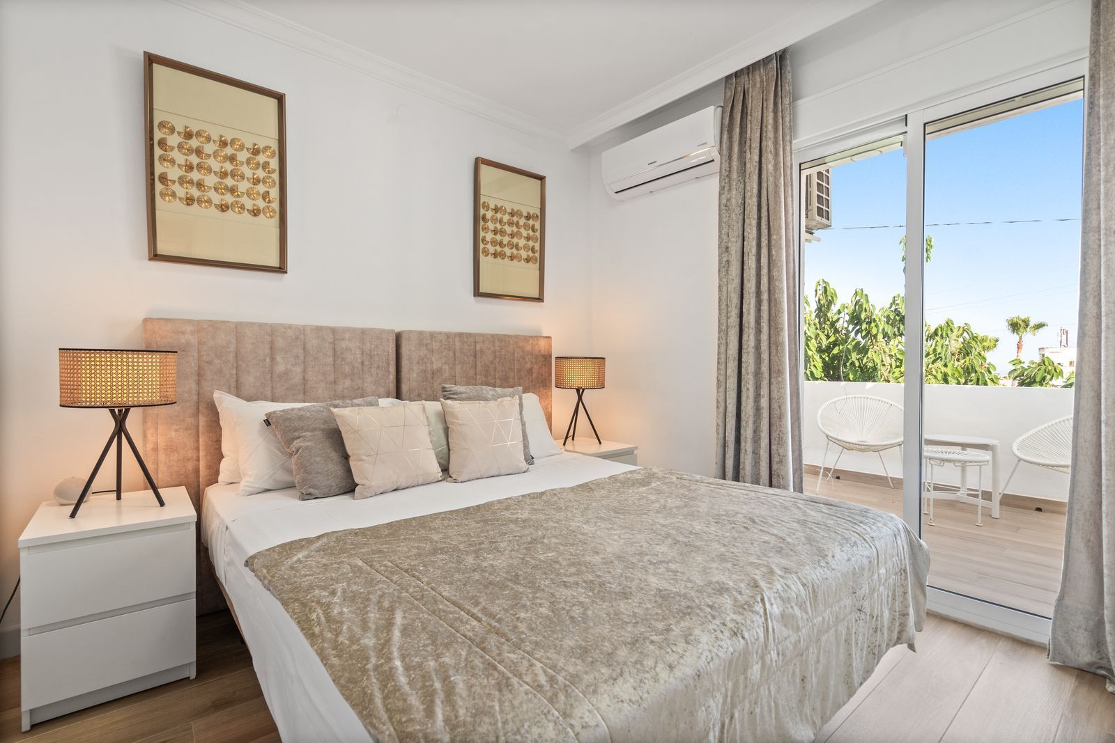 Willa wolnostojąca w Marbella, Marbella, 12/12