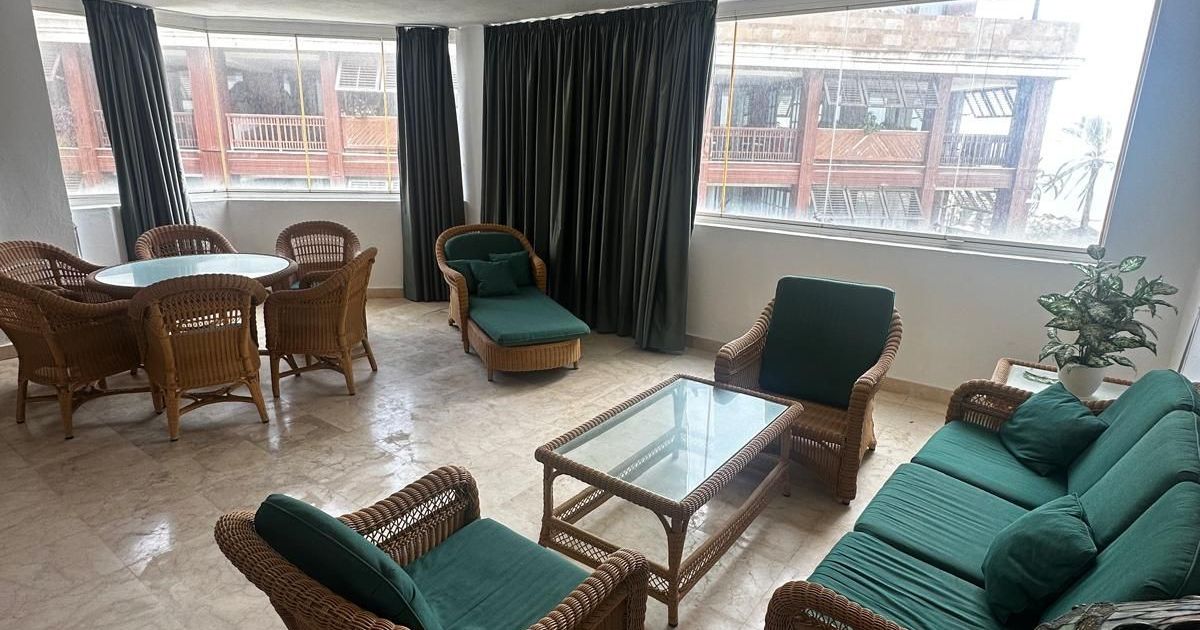 Middle Floor Apartment in Marbella, Marbella, 3/9