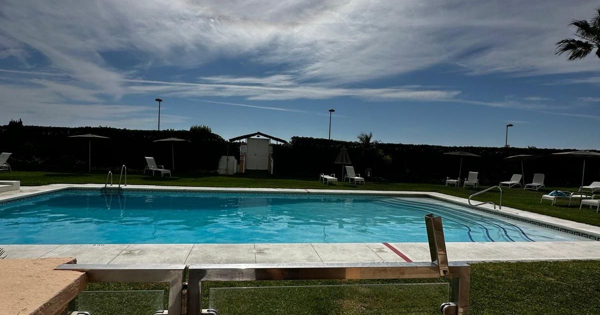 Middle Floor Apartment in Marbella, Marbella, 9/9