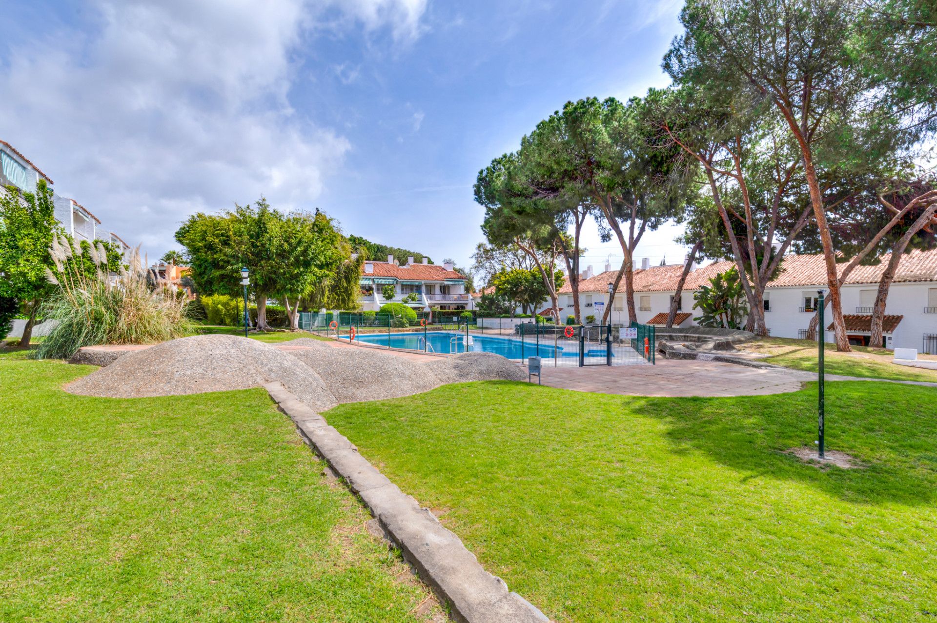 Markplanslägenhet i Marbella Golden Mile, Nagüeles, Marbella Golden Mile, 1/12