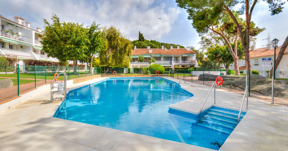 Markplanslägenhet i Marbella Golden Mile, Nagüeles, Marbella Golden Mile, 2/12