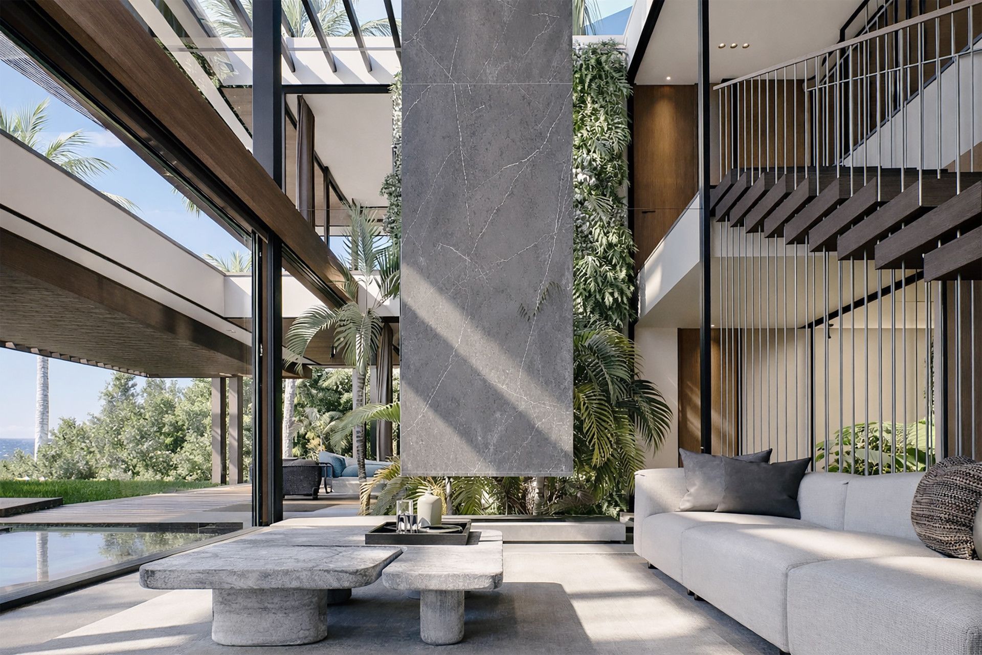 Villa i Benahavis, El Herrojo, Benahavis, 9/12