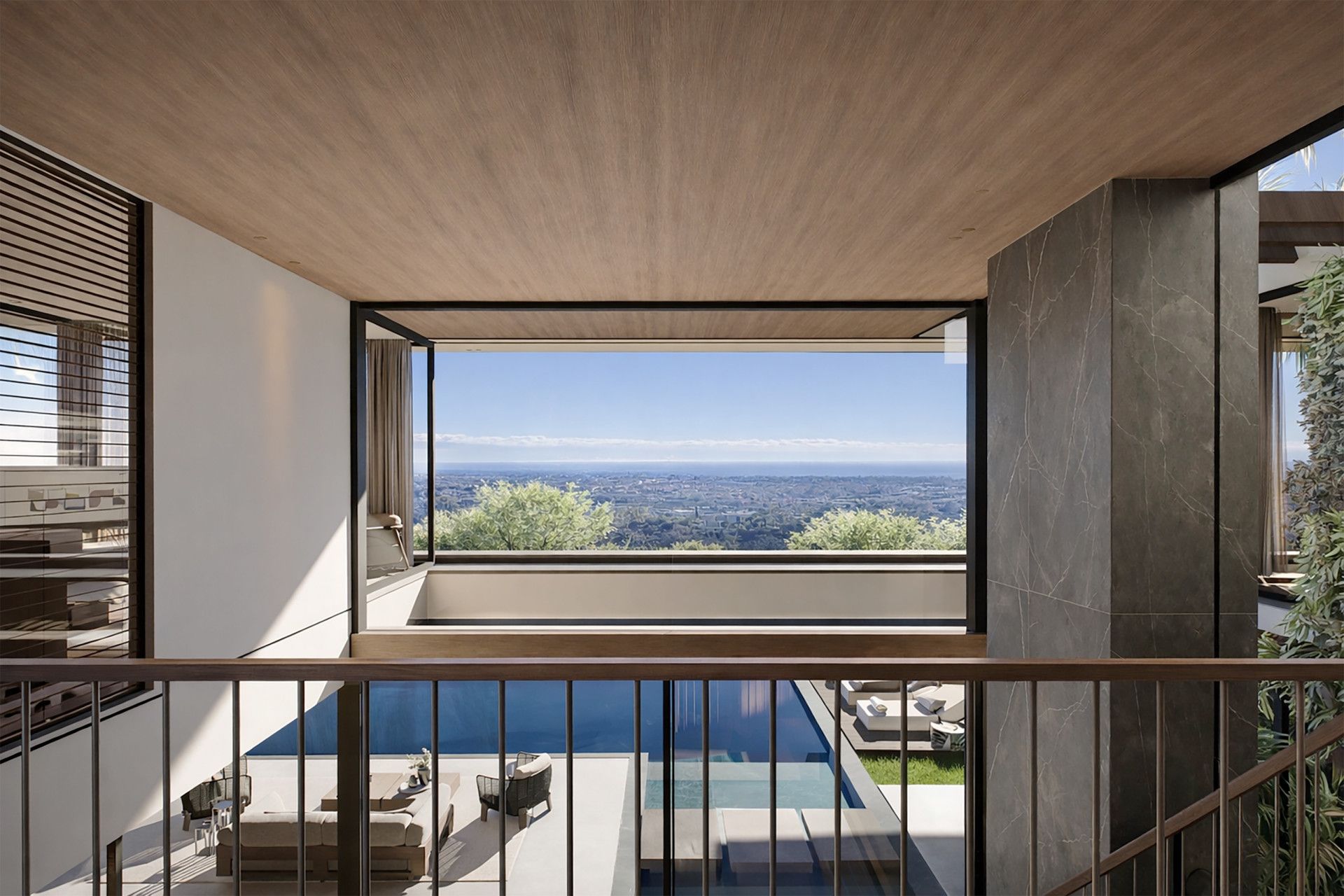 Villa i Benahavis, El Herrojo, Benahavis, 10/12