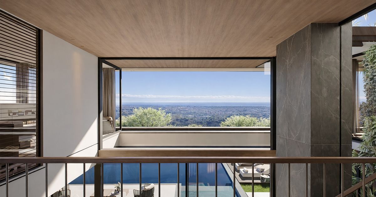 Villa i Benahavis, El Herrojo, Benahavis, 10/12