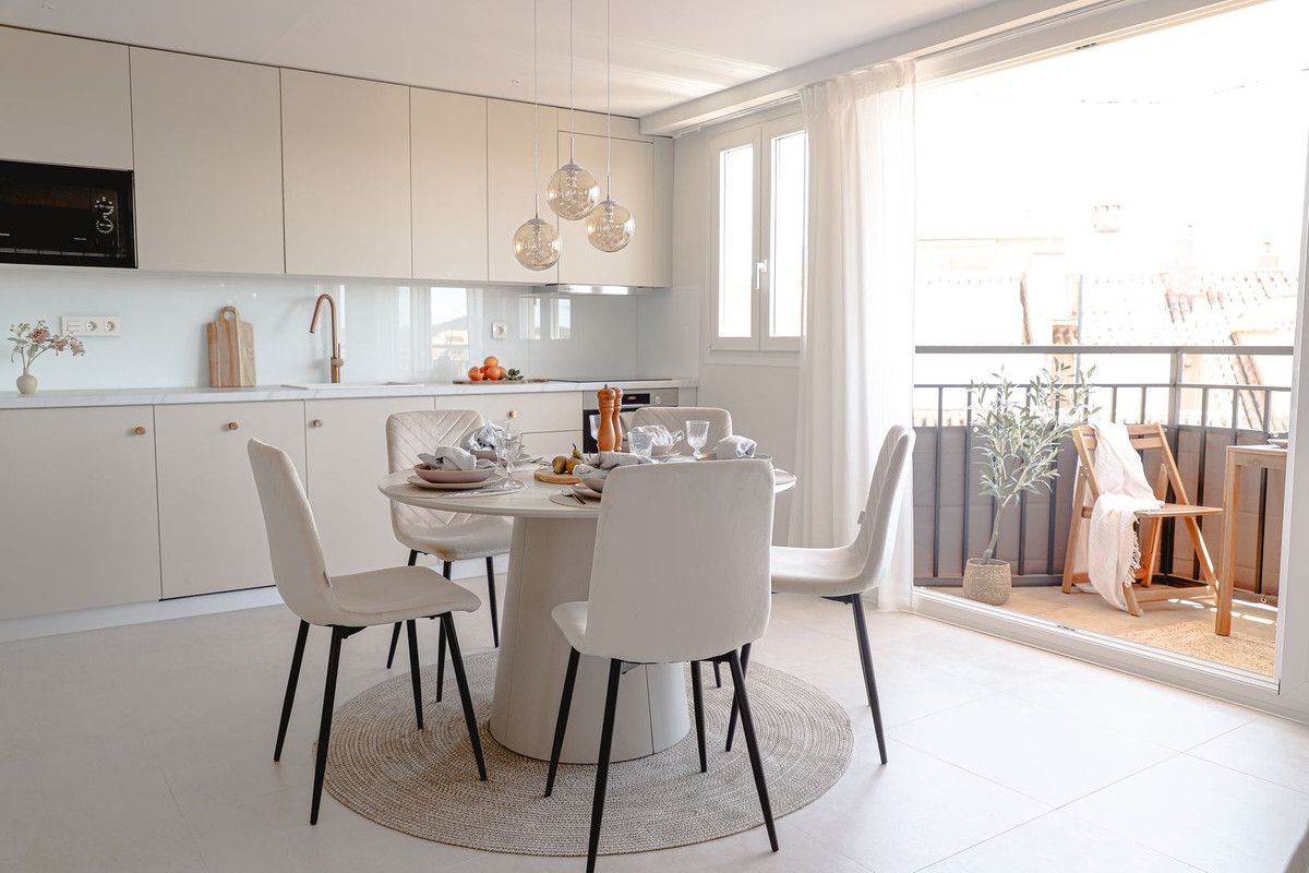 Apartamento en Planta Alta en Fuengirola, Fuengirola, 1/12