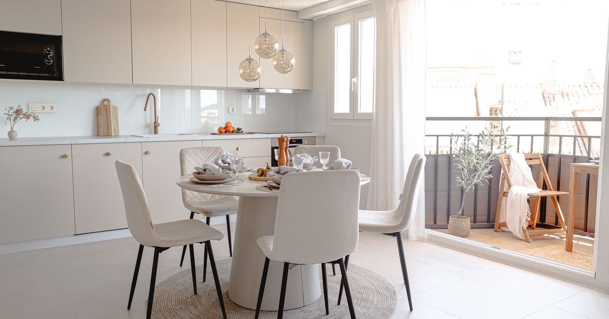 Apartamento en Planta Alta en Fuengirola, Fuengirola, 1/12